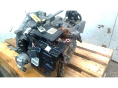 Recambio de caja cambios para peugeot 5008 ii (mc_, mj_, mr_, m4_) 1.6 bluehdi 120 referencia OEM IAM    2