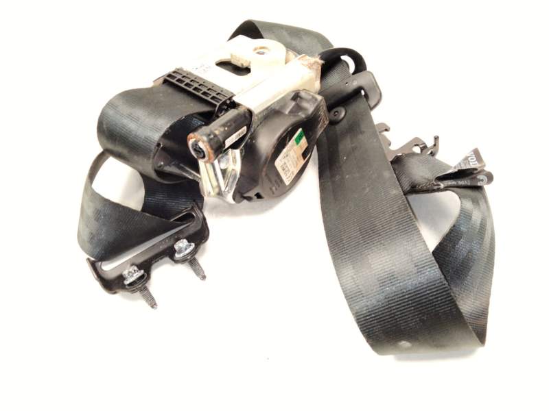 Recambio de cinturon seguridad delantero derecho para volvo xc60 ii (246) b4 mild-hybrid awd referencia OEM IAM 32149082  