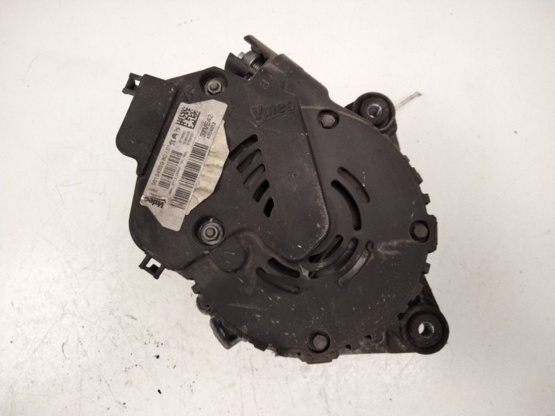 Recambio de alternador para peugeot 5008 ii (mc_, mj_, mr_, m4_) 1.6 bluehdi 120 referencia OEM IAM   