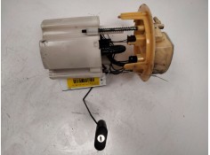 Recambio de aforador para peugeot 5008 ii (mc_, mj_, mr_, m4_) 1.6 bluehdi 120 referencia OEM IAM    2