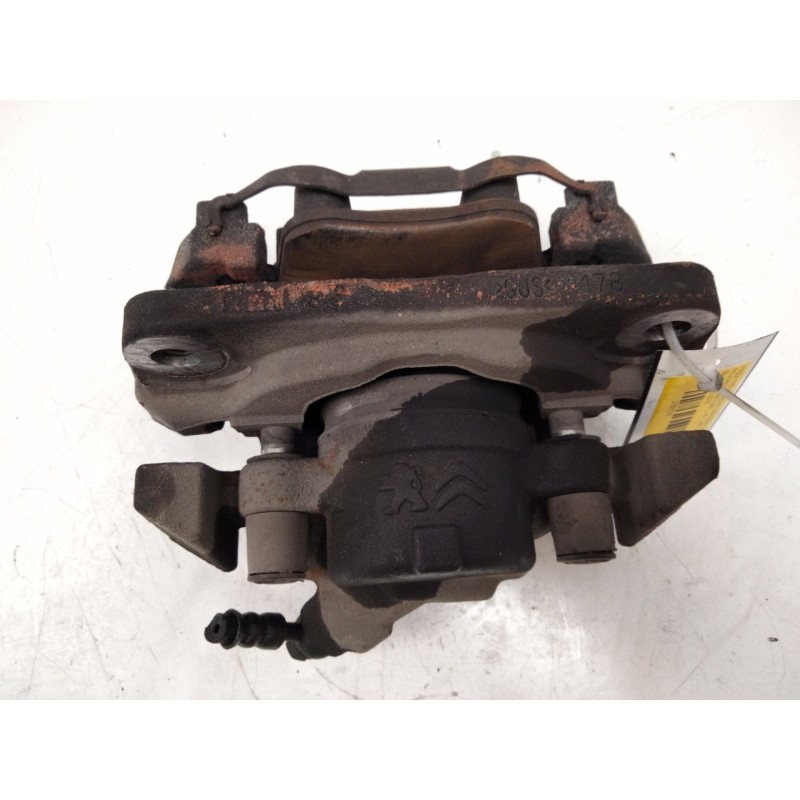 Recambio de pinza freno delantera derecha para peugeot 5008 ii (mc_, mj_, mr_, m4_) 1.6 bluehdi 120 referencia OEM IAM   