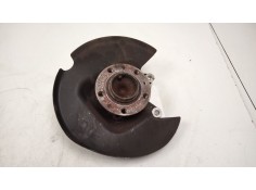 Recambio de buje trasero derecho para peugeot 5008 ii (mc_, mj_, mr_, m4_) 1.6 bluehdi 120 referencia OEM IAM   