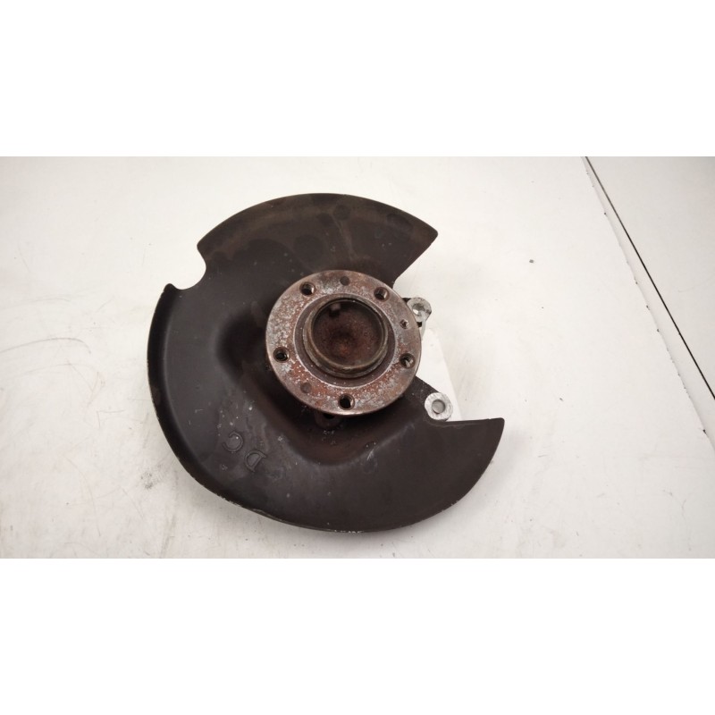 Recambio de buje trasero derecho para peugeot 5008 ii (mc_, mj_, mr_, m4_) 1.6 bluehdi 120 referencia OEM IAM   