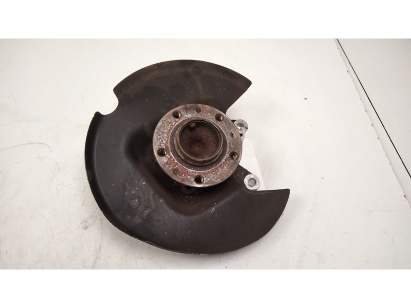 Recambio de buje trasero derecho para peugeot 5008 ii (mc_, mj_, mr_, m4_) 1.6 bluehdi 120 referencia OEM IAM   