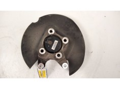 Recambio de buje trasero derecho para peugeot 5008 ii (mc_, mj_, mr_, m4_) 1.6 bluehdi 120 referencia OEM IAM    2
