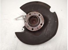 Recambio de buje trasero izquierdo para peugeot 5008 ii (mc_, mj_, mr_, m4_) 1.6 bluehdi 120 referencia OEM IAM   