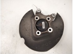 Recambio de buje trasero izquierdo para peugeot 5008 ii (mc_, mj_, mr_, m4_) 1.6 bluehdi 120 referencia OEM IAM    2