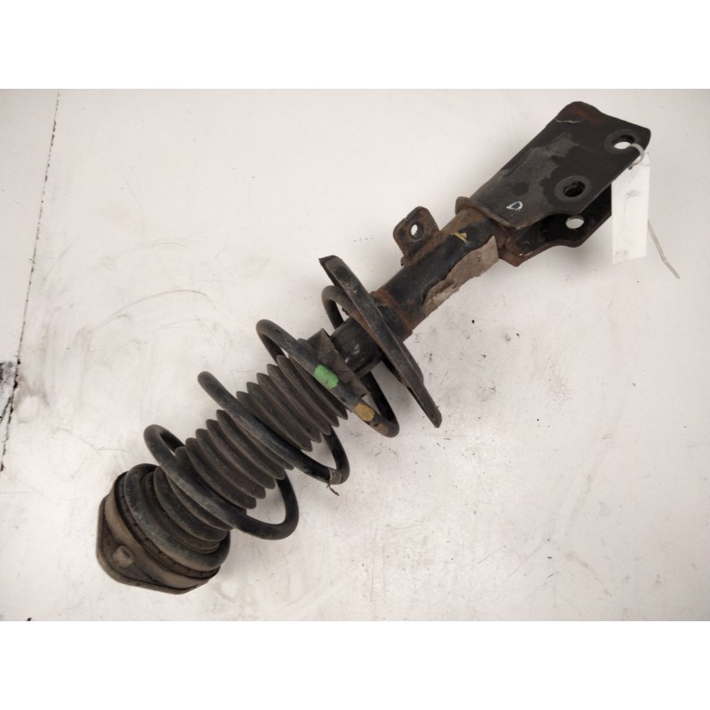 Recambio de amortiguador delantero derecho para peugeot 5008 ii (mc_, mj_, mr_, m4_) 1.6 bluehdi 120 referencia OEM IAM   