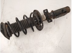 Recambio de amortiguador delantero izquierdo para peugeot 5008 ii (mc_, mj_, mr_, m4_) 1.6 bluehdi 120 referencia OEM IAM    2