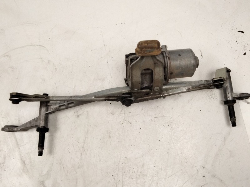 Recambio de motor limpia delantero para peugeot 5008 ii (mc_, mj_, mr_, m4_) 1.6 bluehdi 120 referencia OEM IAM   