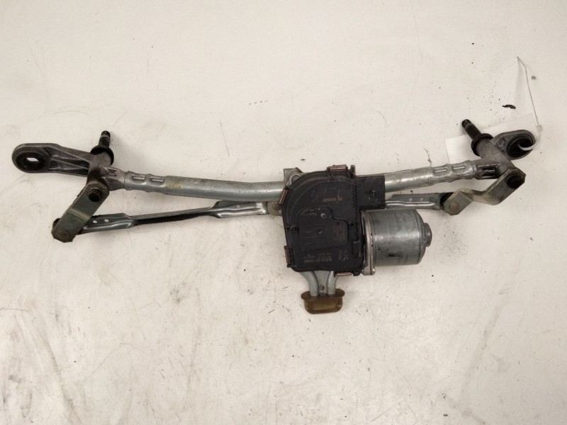 Recambio de motor limpia delantero para peugeot 5008 ii (mc_, mj_, mr_, m4_) 1.6 bluehdi 120 referencia OEM IAM   