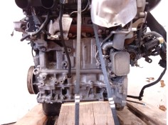 Recambio de motor completo para peugeot 5008 ii (mc_, mj_, mr_, m4_) 1.6 bluehdi 120 referencia OEM IAM    2