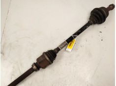 Recambio de transmision delantera derecha para peugeot 5008 ii (mc_, mj_, mr_, m4_) 1.6 bluehdi 120 referencia OEM IAM   