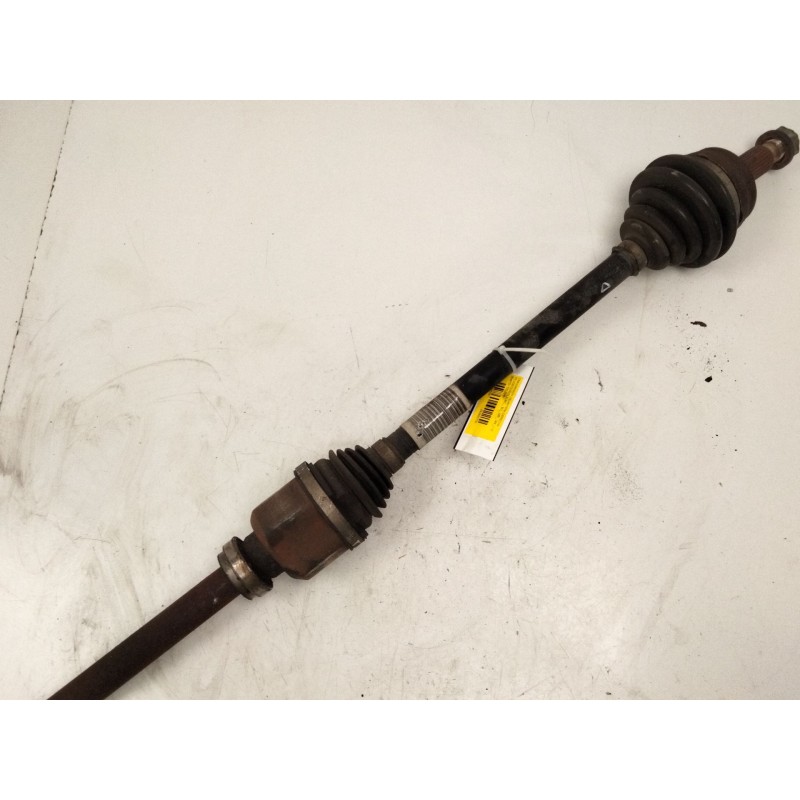 Recambio de transmision delantera derecha para peugeot 5008 ii (mc_, mj_, mr_, m4_) 1.6 bluehdi 120 referencia OEM IAM   