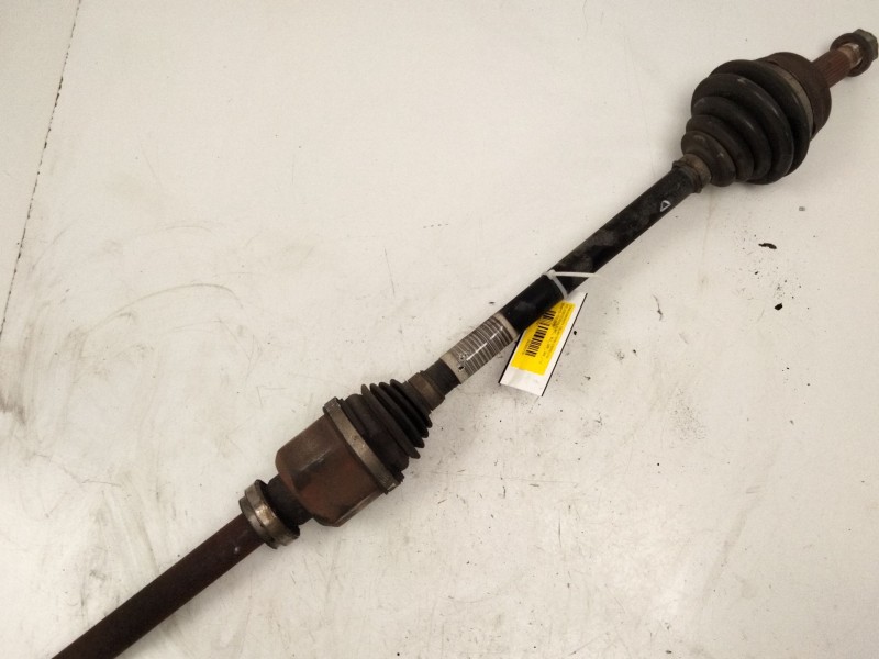 Recambio de transmision delantera derecha para peugeot 5008 ii (mc_, mj_, mr_, m4_) 1.6 bluehdi 120 referencia OEM IAM   