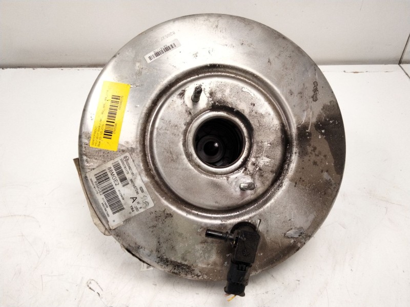 Recambio de servofreno para peugeot 5008 ii (mc_, mj_, mr_, m4_) 1.6 bluehdi 120 referencia OEM IAM 9807687080  