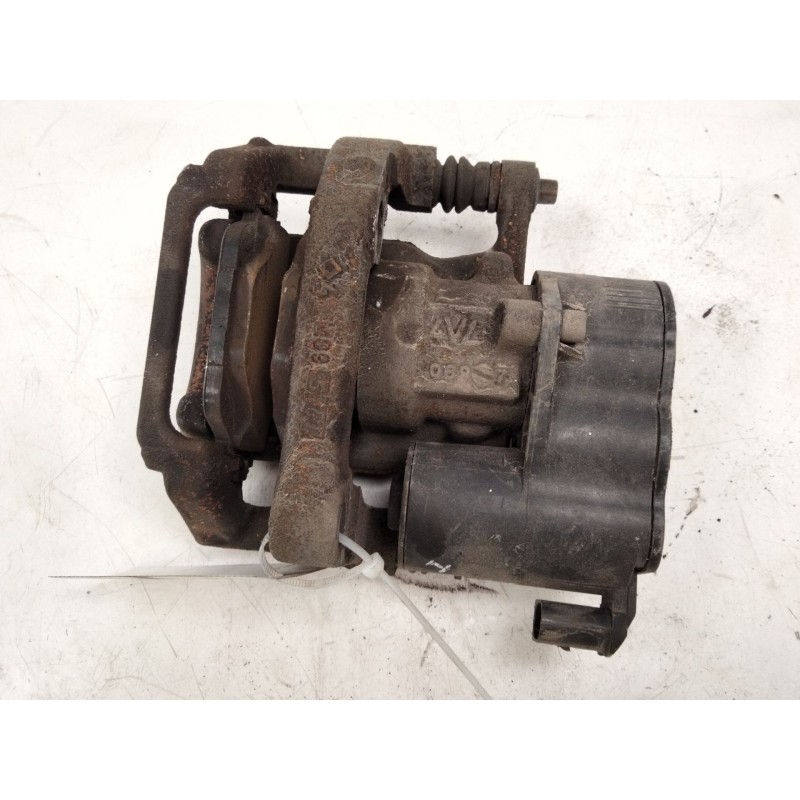 Recambio de pinza freno trasera izquierda para peugeot 5008 ii (mc_, mj_, mr_, m4_) 1.6 bluehdi 120 referencia OEM IAM   