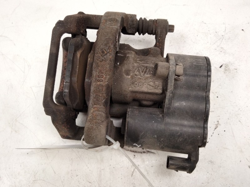 Recambio de pinza freno trasera izquierda para peugeot 5008 ii (mc_, mj_, mr_, m4_) 1.6 bluehdi 120 referencia OEM IAM   