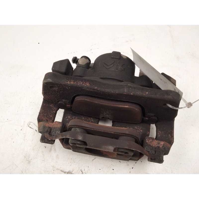 Recambio de pinza freno delantera izquierda para peugeot 5008 ii (mc_, mj_, mr_, m4_) 1.6 bluehdi 120 referencia OEM IAM   