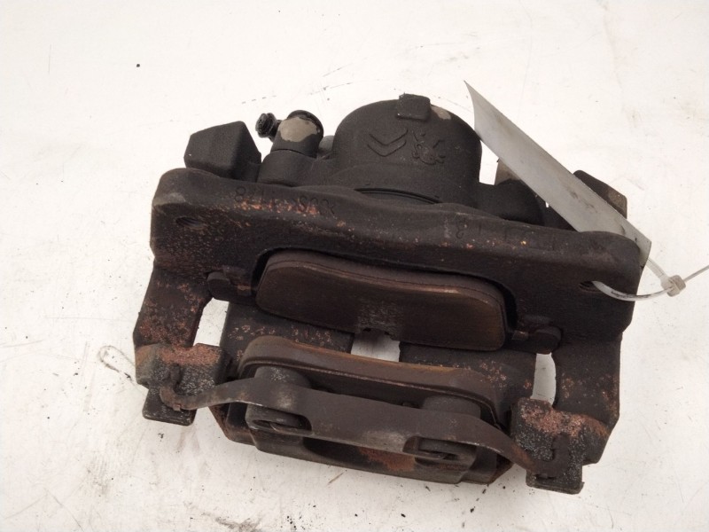Recambio de pinza freno delantera izquierda para peugeot 5008 ii (mc_, mj_, mr_, m4_) 1.6 bluehdi 120 referencia OEM IAM   