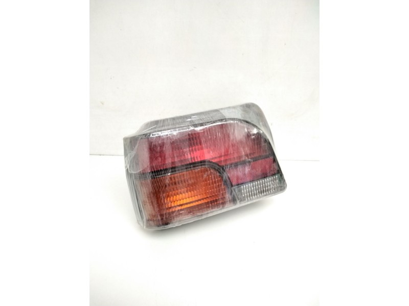 Recambio de piloto trasero izquierdo para mg serie 100 (xp) 111 l referencia OEM IAM 6R01814 023417 