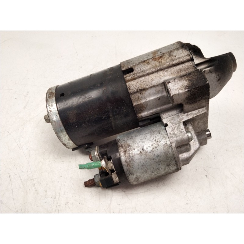 Recambio de motor arranque para peugeot 5008 ii (mc_, mj_, mr_, m4_) 1.6 bluehdi 120 referencia OEM IAM   