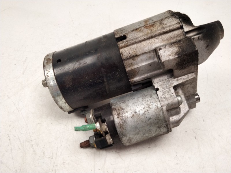Recambio de motor arranque para peugeot 5008 ii (mc_, mj_, mr_, m4_) 1.6 bluehdi 120 referencia OEM IAM   