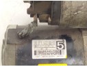 MOTOR ARRANQUE 9801667780 