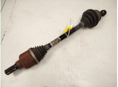 Recambio de transmision delantera izquierda para peugeot 5008 ii (mc_, mj_, mr_, m4_) 1.6 bluehdi 120 referencia OEM IAM   
