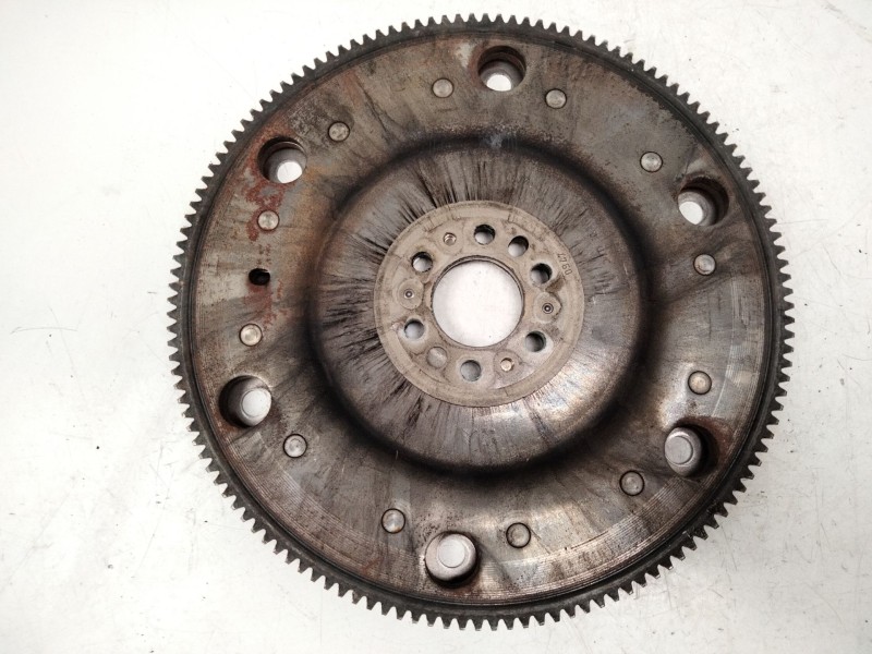 Recambio de volante motor para peugeot 5008 ii (mc_, mj_, mr_, m4_) 1.6 bluehdi 120 referencia OEM IAM   