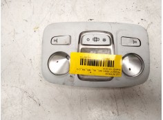Recambio de luz interior para peugeot 5008 ii (mc_, mj_, mr_, m4_) 1.6 bluehdi 120 referencia OEM IAM   