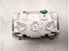 Recambio de luz interior para peugeot 5008 ii (mc_, mj_, mr_, m4_) 1.6 bluehdi 120 referencia OEM IAM    2