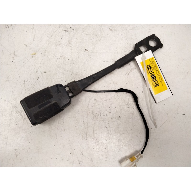 Recambio de enganche delantero izquierdo para peugeot 5008 ii (mc_, mj_, mr_, m4_) 1.6 bluehdi 120 referencia OEM IAM   