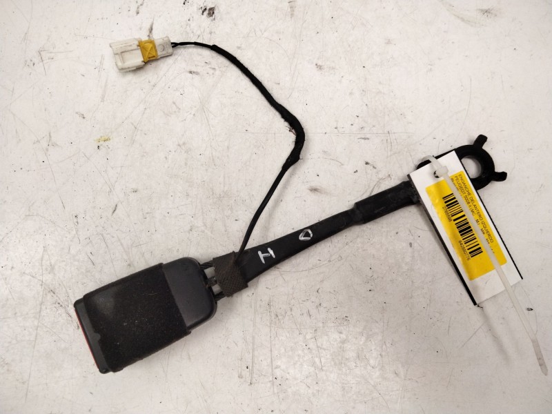 Recambio de enganche delantero izquierdo para peugeot 5008 ii (mc_, mj_, mr_, m4_) 1.6 bluehdi 120 referencia OEM IAM   