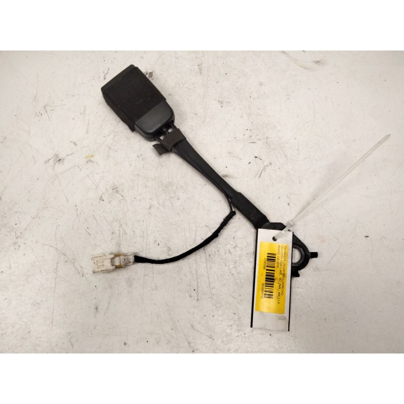 Recambio de enganche delantero derecho para peugeot 5008 ii (mc_, mj_, mr_, m4_) 1.6 bluehdi 120 referencia OEM IAM   