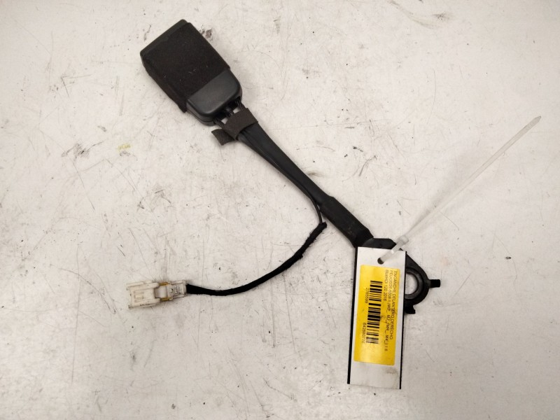 Recambio de enganche delantero derecho para peugeot 5008 ii (mc_, mj_, mr_, m4_) 1.6 bluehdi 120 referencia OEM IAM   