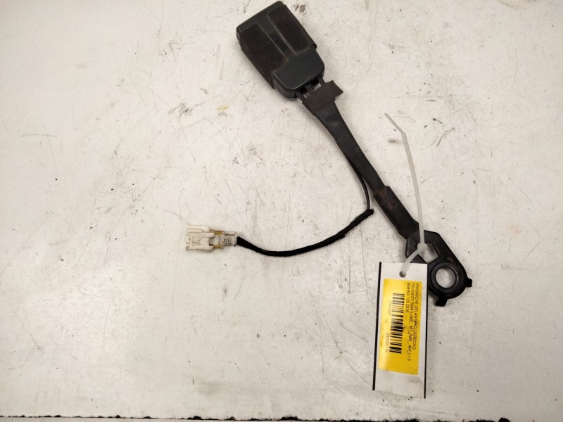 Recambio de enganche delantero derecho para peugeot 5008 ii (mc_, mj_, mr_, m4_) 1.6 bluehdi 120 referencia OEM IAM   