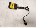 ENGANCHE CINTURON TRASERO CENTRAL 9809499977 