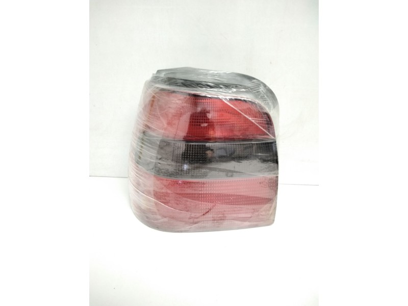 Recambio de piloto trasero izquierdo para skoda felicia berlina ( 791) glx referencia OEM IAM 098788189A L246203 