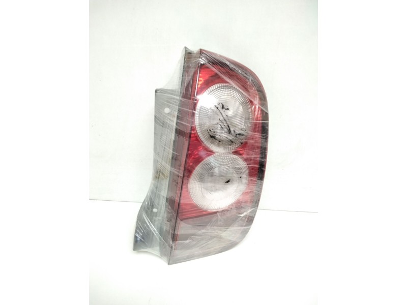 Recambio de piloto trasero derecho para nissan micra (k12e) 1.2 cat referencia OEM IAM B6550AX720  