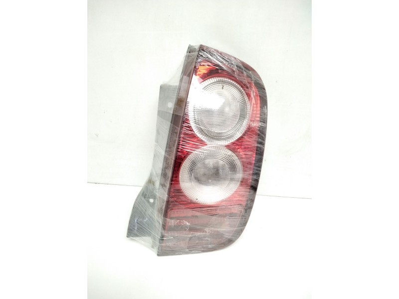 Recambio de piloto trasero derecho para nissan micra (k12e) 1.5 dci turbodiesel cat referencia OEM IAM B6550AX720  