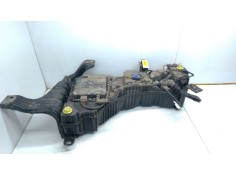 Recambio de deposito adblue para peugeot 5008 ii (mc_, mj_, mr_, m4_) 1.6 bluehdi 120 referencia OEM IAM   