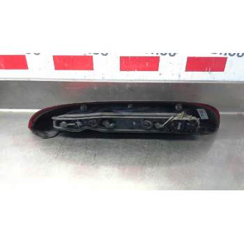 Recambio de piloto trasero izquierdo para opel corsa c comfort referencia OEM IAM 09114336 89302171 