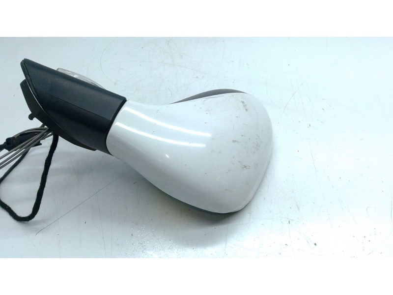 Recambio de retrovisor derecho para peugeot 207/207+ (wa_, wc_) 1.4 hdi referencia OEM IAM 96806130XT  
