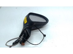 Recambio de retrovisor derecho para peugeot 207/207+ (wa_, wc_) 1.4 hdi referencia OEM IAM 96806130XT   2