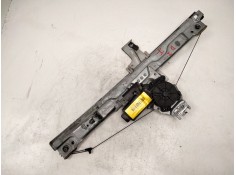 Recambio de elevalunas delantero izquierdo para peugeot 207/207+ (wa_, wc_) 1.4 hdi referencia OEM IAM   
