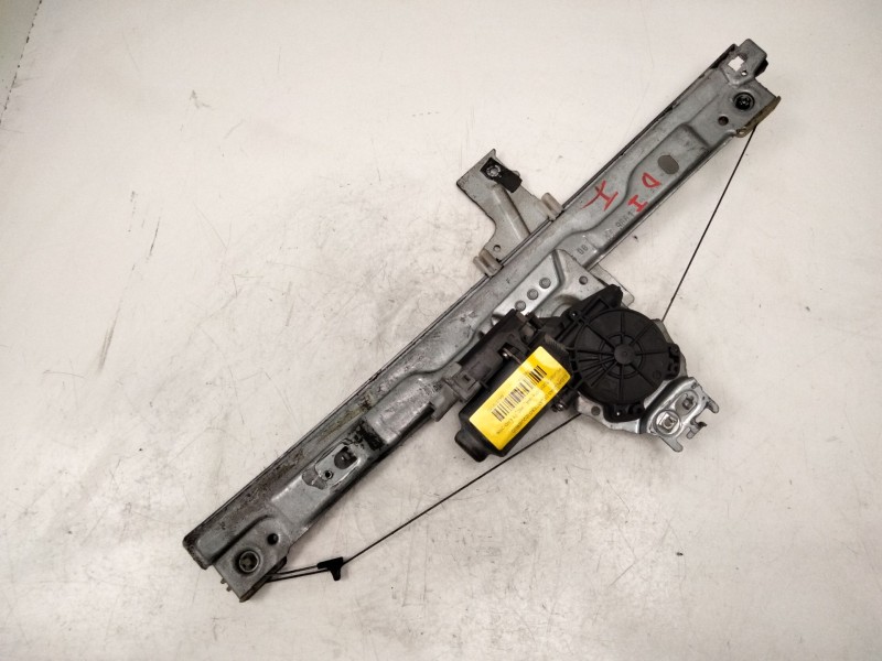 Recambio de elevalunas delantero izquierdo para peugeot 207/207+ (wa_, wc_) 1.4 hdi referencia OEM IAM   