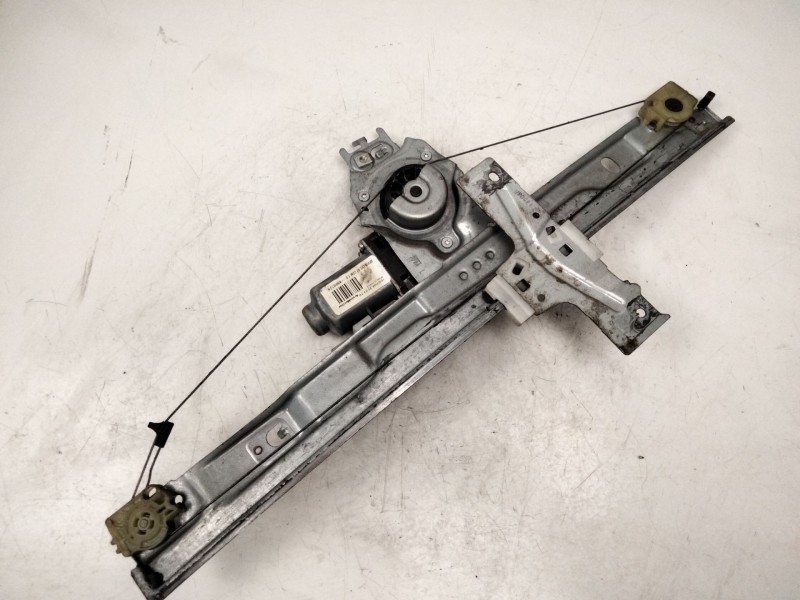 Recambio de elevalunas delantero izquierdo para peugeot 207/207+ (wa_, wc_) 1.4 hdi referencia OEM IAM   