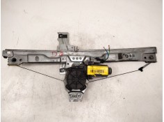 Recambio de elevalunas delantero derecho para peugeot 207/207+ (wa_, wc_) 1.4 hdi referencia OEM IAM   