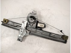 Recambio de elevalunas delantero derecho para peugeot 207/207+ (wa_, wc_) 1.4 hdi referencia OEM IAM    2